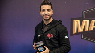 ISSAA Retires from Competitive Play to Pursue Coaching