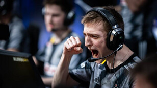 The VRS Winners and Losers of IEM Krakow: A Comprehensive Recap