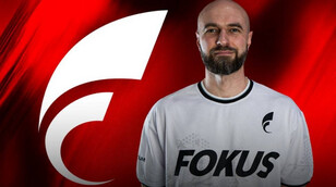 FOKUS Debuts in the CS:GO Arena with an International Squad Led by Kuben