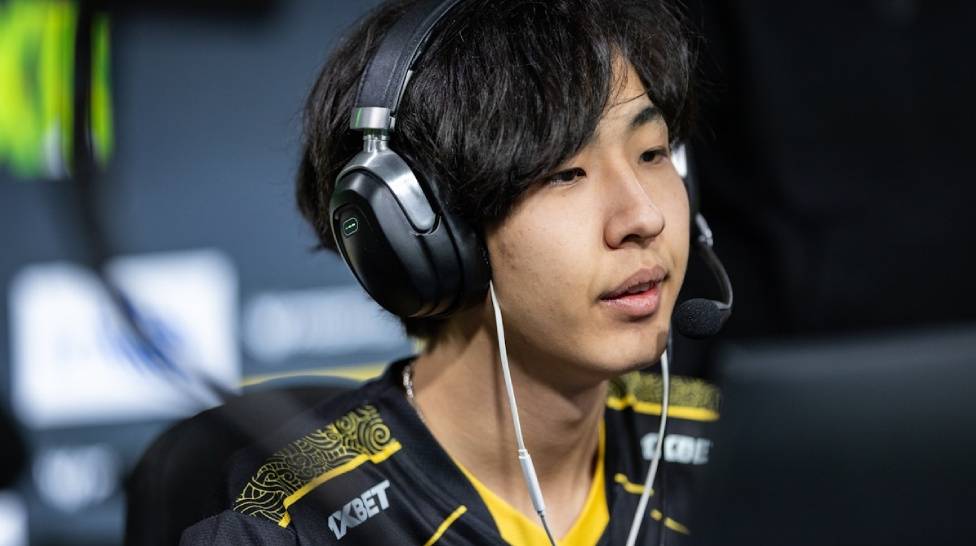 Passion UA Secures Senzu: A Strategic Move in Esports Talent Acquisition