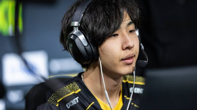 Passion UA Secures Senzu: A Strategic Move in Esports Talent Acquisition