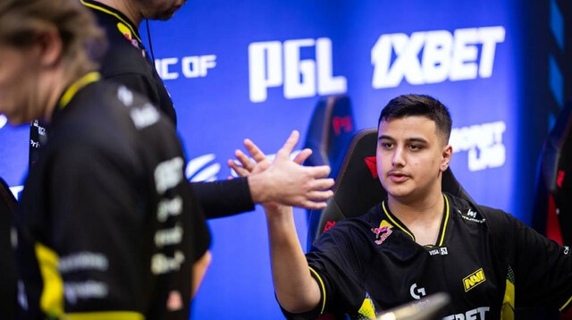 PGL Major Cluj-Napoca: Anticipation Builds for Round Four Matchups