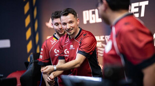 G2 Esports Continues Cluj Recovery with a Strategic Win Over Heroic