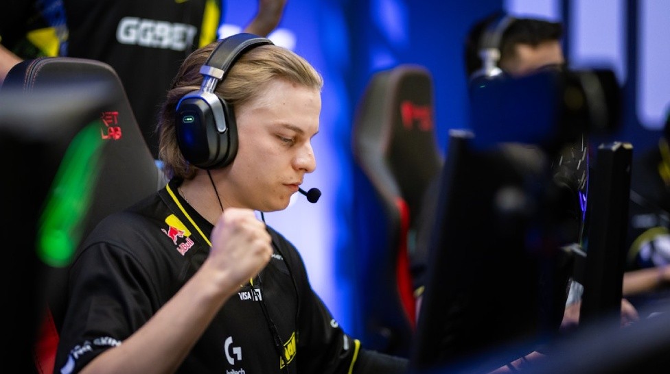 Aleksib Praises iM's Conduct: A Positive Shift in Cybersports Professionalism