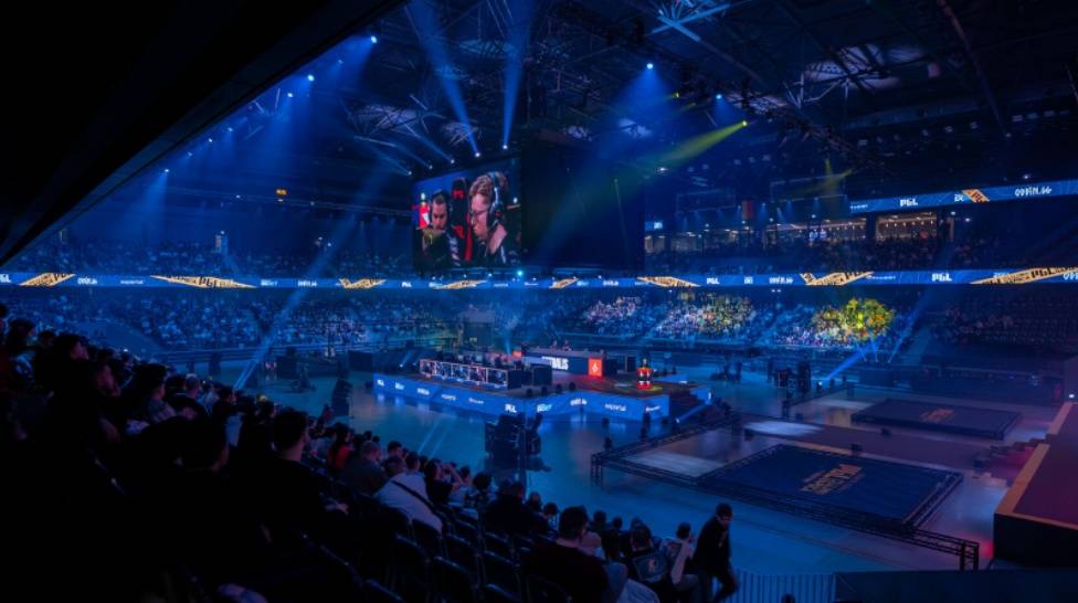 PGL Cluj-Napoca: A Thrilling Final Day Recap