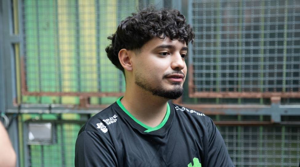 Imperial Esports Decides to Bench Skullz Ahead of Future Tournaments