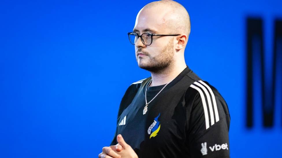 Passion UA Announces Grim's Transition to Bench in Strategic Roster Shuffle