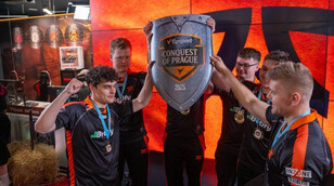 PLAYzone Unveils Four Prominent LAN Events Boasting a $96,000 Prize Pool
