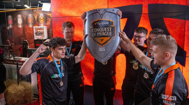 PLAYzone Unveils Four Prominent LAN Events Boasting a $96,000 Prize Pool