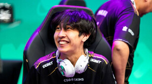 Senzu Debuts for Passion UA; Liquid, NiP, and 3DMAX Face Losses in EPL S23 Opener