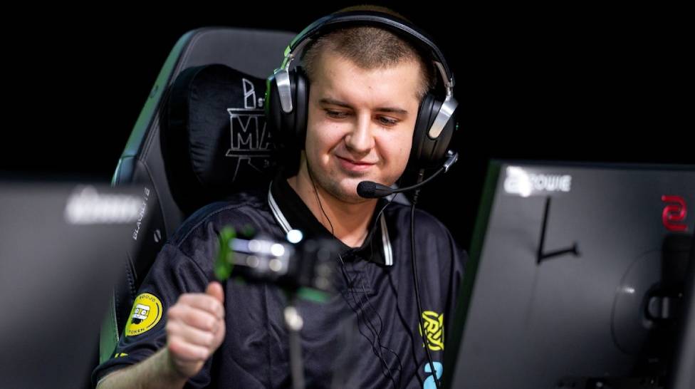 NIP Clutches Victory Over NRG to Dodge Last-Place Exit in EPL S23 Stage 1