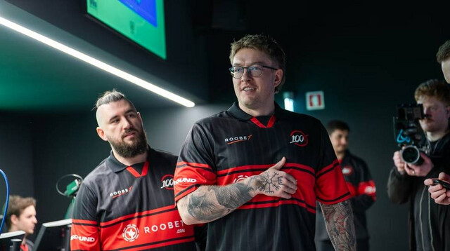 Rain Opens Up About IGL Role Adjustment Challenges