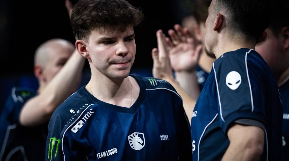 Liquid Aims to Boost Major Chances with Roman Imperium Cup VI and DraculaN S6 Participation