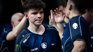 Liquid Aims to Boost Major Chances with Roman Imperium Cup VI and DraculaN S6 Participation