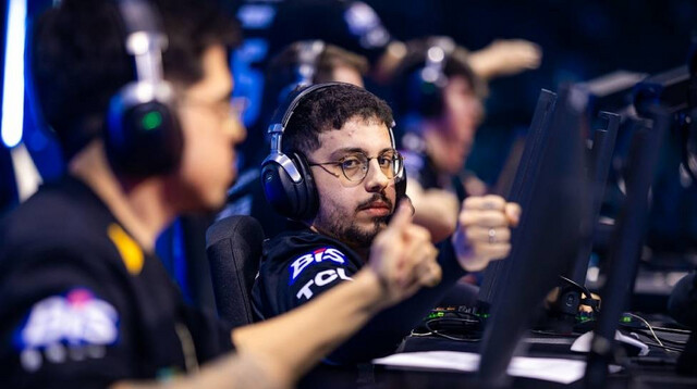 FURIA Secures Crucial Victory to Sustain EPL Playoff Aspirations