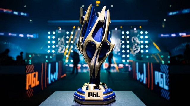PGL Sets a New High with $22 Million Investment for 2027-2028 Esports Circuit