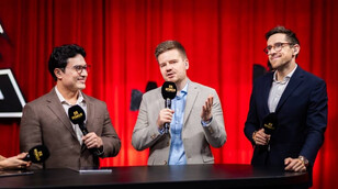 BLAST Open Rotterdam: A Stellar Lineup of Talent Announced