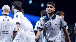 G2 and Team Liquid Announce Player Swap: malbsMd for NertZ