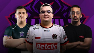 Illwill's Quest for Sponsorship: Aiming Higher in the Valorant Rising Stars Series