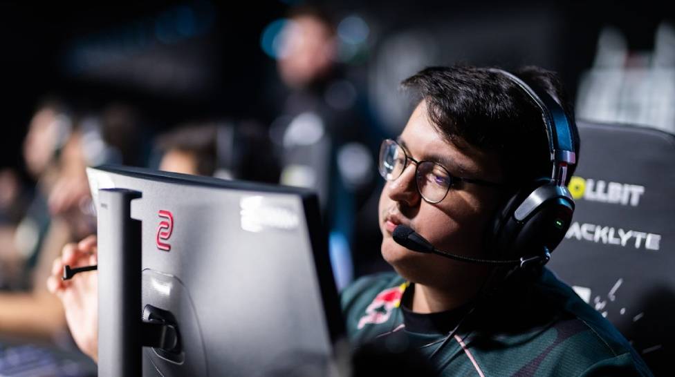 MalbsMd Aims to Rediscover His Former Glory in Esports Arena