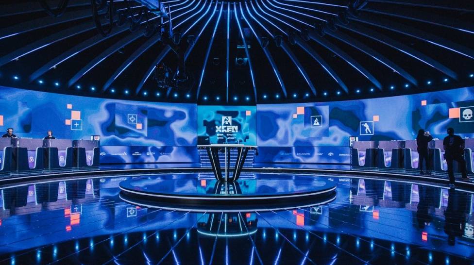 BLAST Open Rotterdam Continues with Previous Game Patch