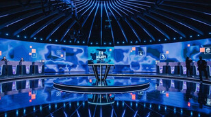 BLAST Open Rotterdam Continues with Previous Game Patch