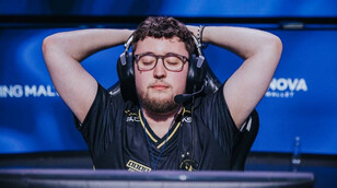 Vitality Triumphs Over 9z in Rotterdam Opener