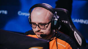 NRG Triumphs Over B8 in Blast Open Rotterdam Showdown