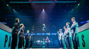 BLAST Open Rotterdam Playoff Bracket Revealed