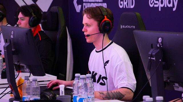 FOKUS Achieves Victory at Urban Riga Open Season 3, Ascends in VRS Rankings