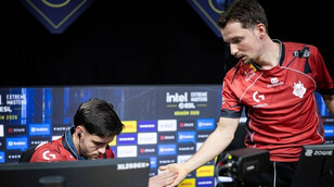 G2, Monte, and Gentle Mates Bow Out Early at BC Game Masters Day Two