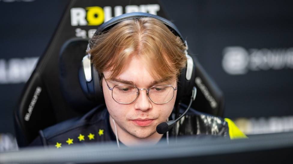 Wildcard Steps in for The Huns at PGL Bucharest Major