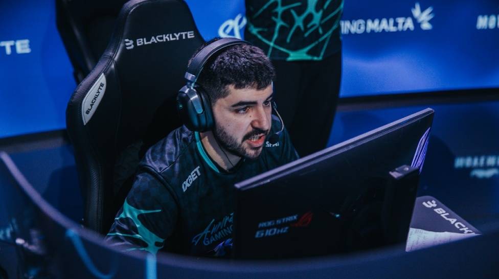 XANTARES Injury Update – MAJ3R Reveals Hand Pain Issues in Aurora CS2 Roster