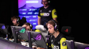 M80 Steps In for Team Liquid at Gamers Assembly, Shakes Up Race for Cologne