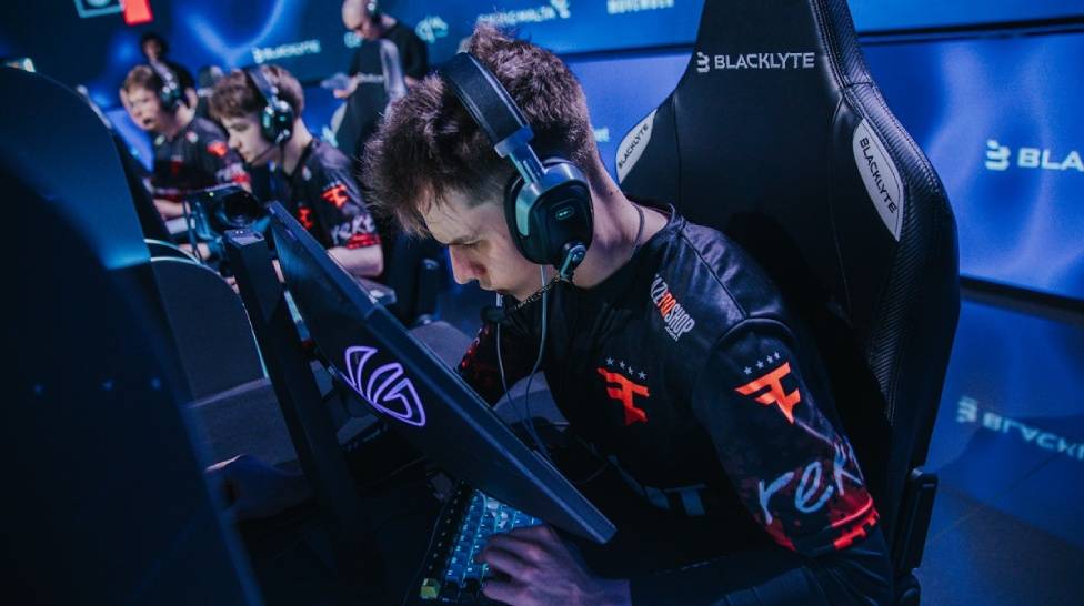 FaZe Clan Set to Compete in HLC Belgrade PRO Tournament