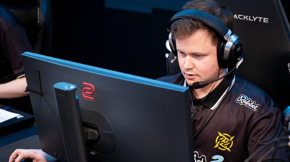 NIP Triumphs Over Gentle Mates in Stake Ranked Tournament