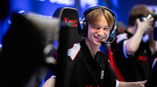 B8 Triumphs Over BESTIA in Parken Challenger Championship Season 3