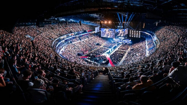 Thrilling Journey to IEM Cologne Major Detailed
