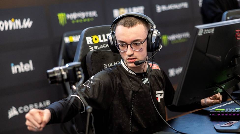 saffee Steps In Temporarily for nqz in paiN Gaming's Roster