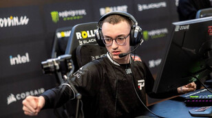 saffee Steps In Temporarily for nqz in paiN Gaming's Roster