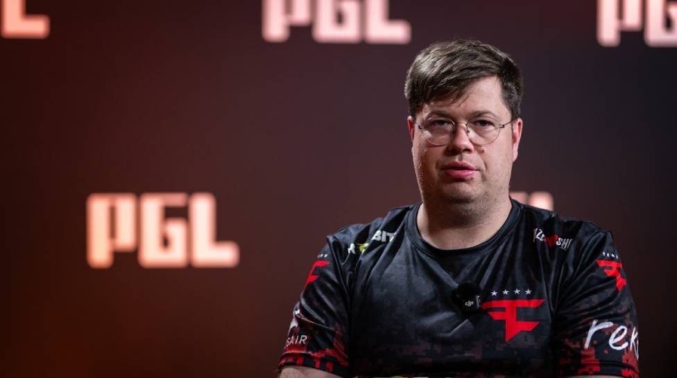 Karrigan Speaks on Potential Impact of Recent Loss in Emotional Interview