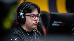 Graviti Expresses Joy in Quality Gaming Over Playoffs Pressure