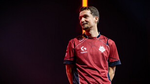 huNter- to Miss IEM Rio Due to Injury