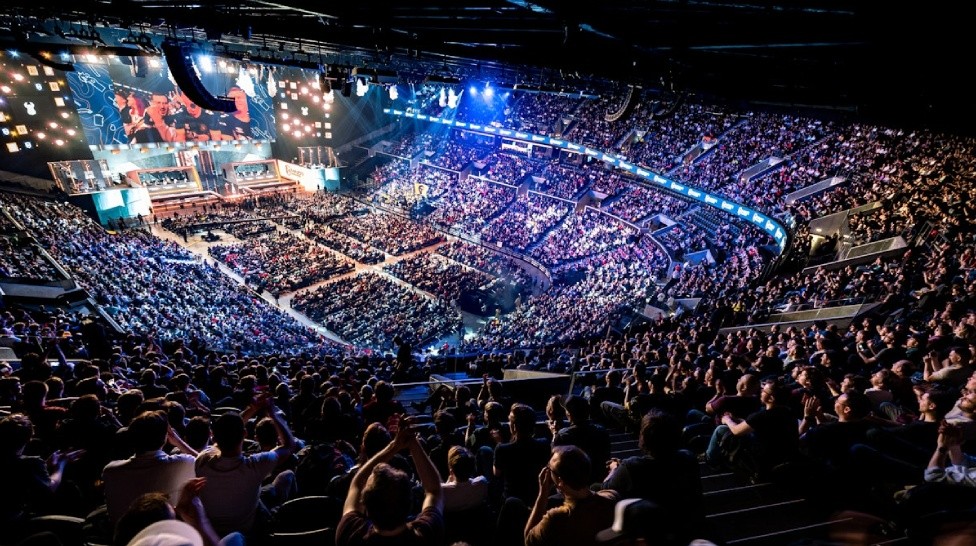 Adjustments in VRS Cut-off for PGL Singapore Major Impact Team Strategies