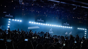 BLAST Announces Exciting Open Singapore Event for March 2027