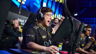 Favorites Dominate on Opening Day of IEM Rio