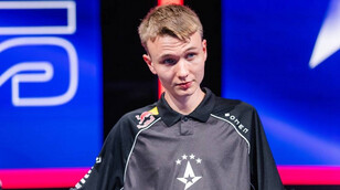 Stavn Joins Ninjas in Pyjamas as Primary AWPer