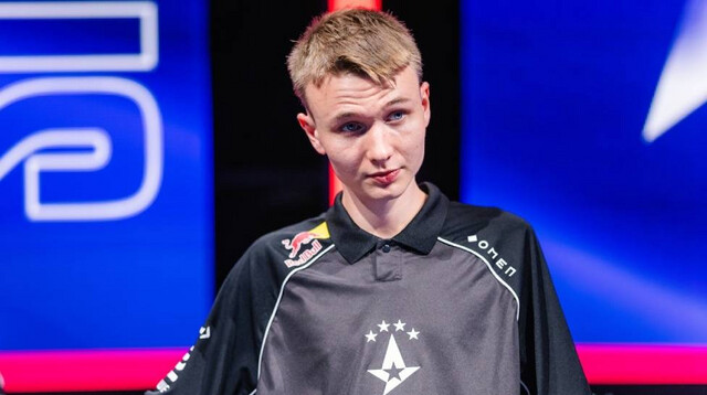 Stavn Joins Ninjas in Pyjamas as Primary AWPer
