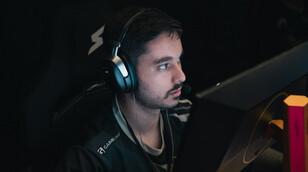 Gaimin Gladiators End Contract with Felps