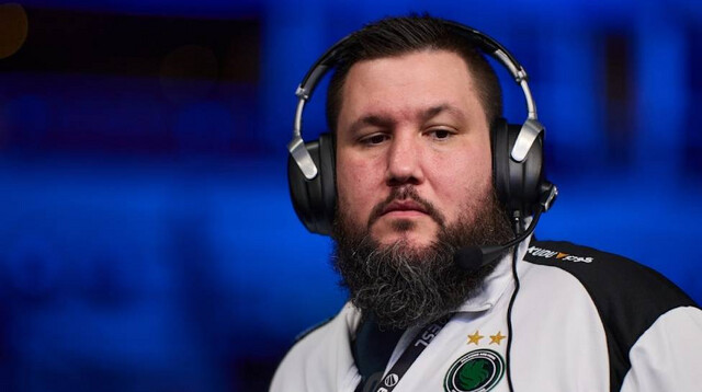 Zonic Analyzes Vitality's Intimidation Factor in Recent Victories